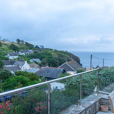 Spinnaker Cadgwith Holiday Home Exterior foto
