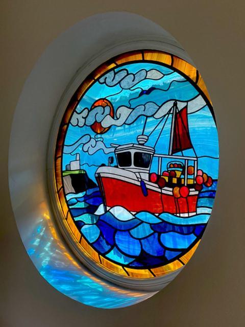 Spinnaker Cadgwith Holiday Home Exterior foto